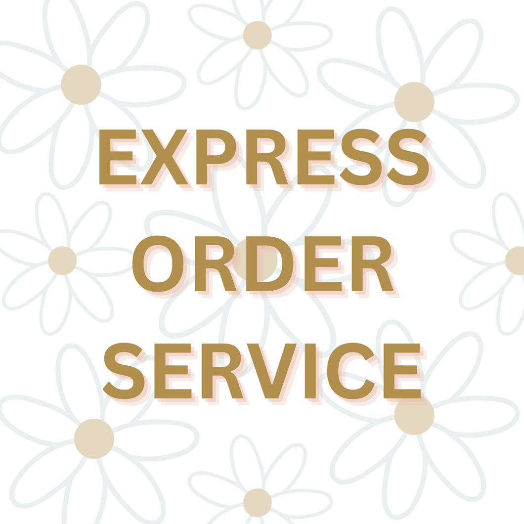 EXPRESS ORDER SERVICE
