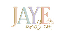 Jaye and Co