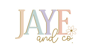 Jaye and Co