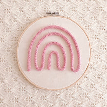 Load image into Gallery viewer, KNITTED HOOP - 20cm
